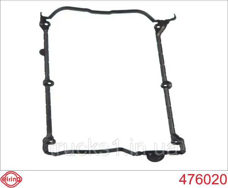 Uszczelka pokrywy zaworowej silnika Victor Reinz 703194600 cena, od 18,93 USD