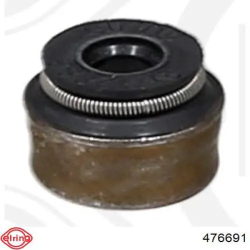 476691 Elring Uszczelniacz zaworu dolotowego/wylotowego