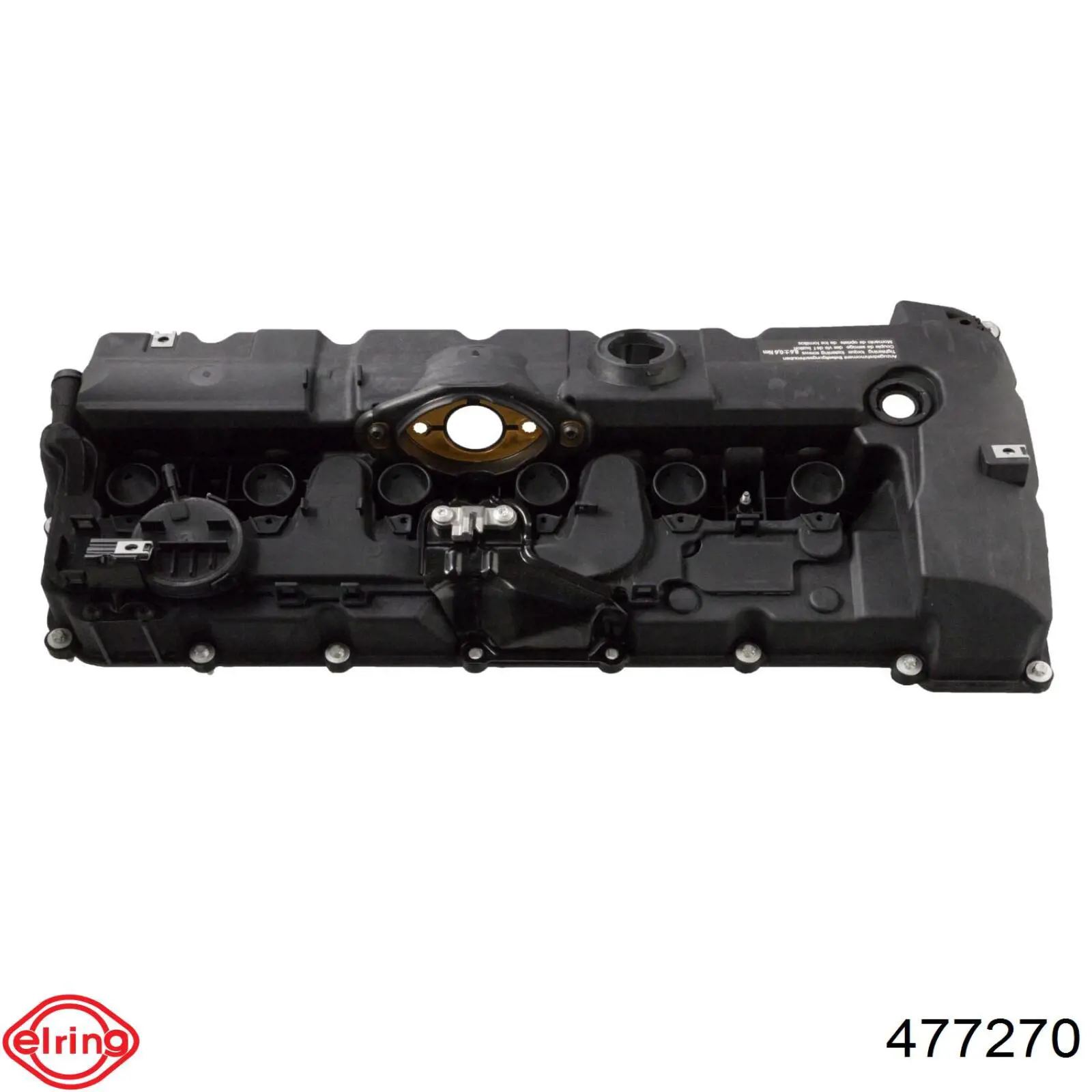 Pokrywa zaworowa Elring 477270 cena, od 171,73 USD