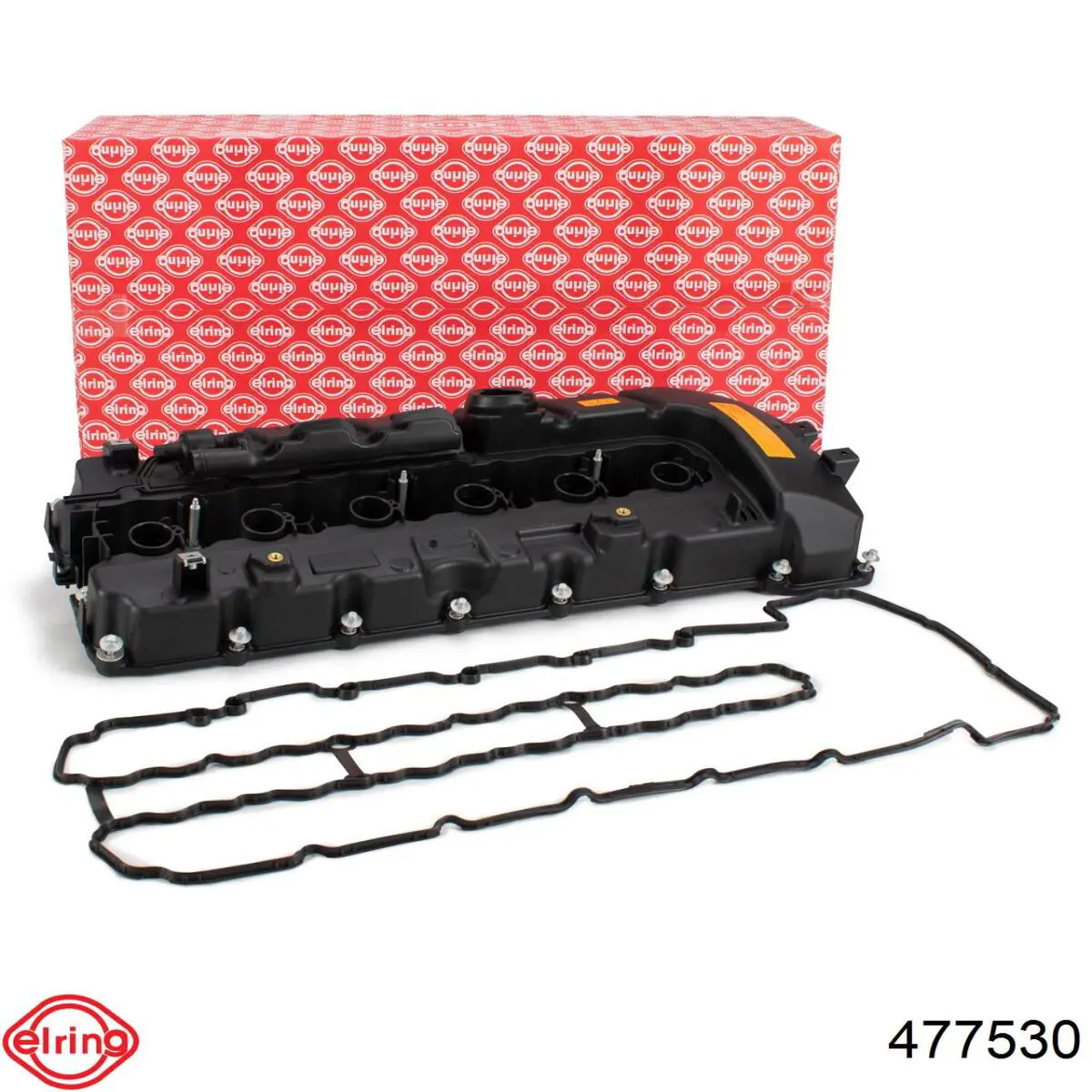 Pokrywa zaworowa Elring 477530 cena, od 135,84 USD