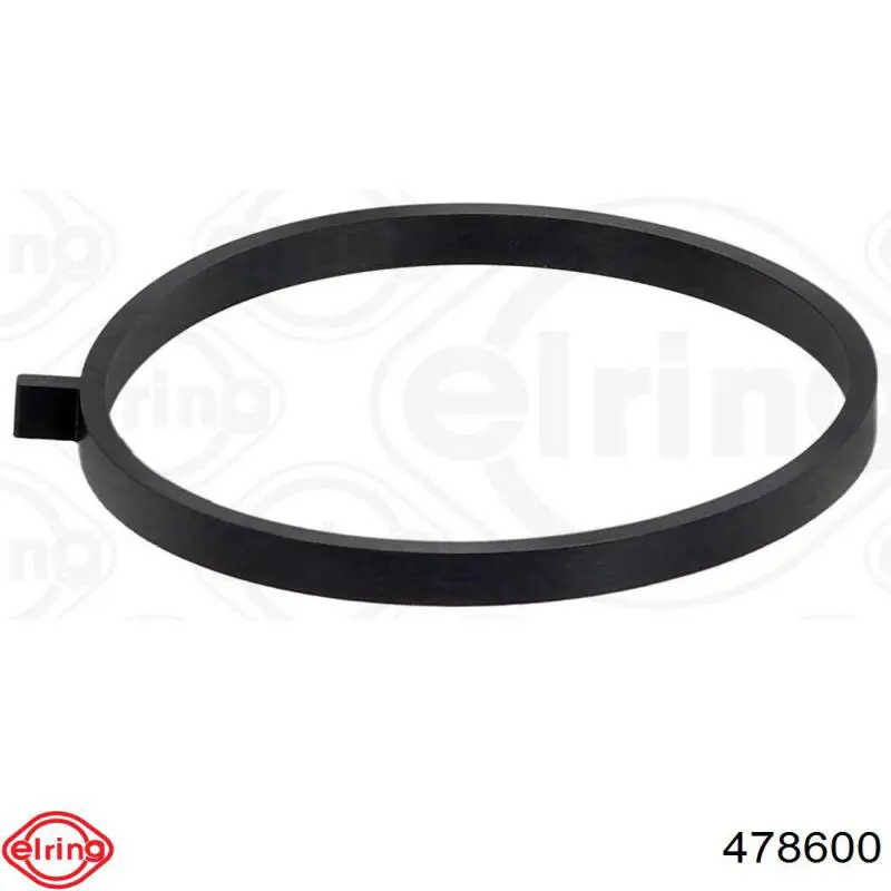 Uszczelka kolektora ssącego Elring 478600 cena, od 19,97 USD