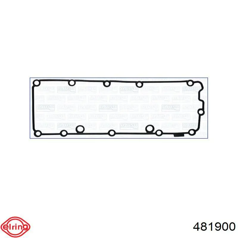 Śruba głowicy cylindrów Nissan/Infiniti 1105600Q0E cena, od 38,76 USD