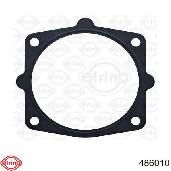 Uszczelka przepustnicy Ford Kuga II SUV (CBS) (2012 - 2019) cena, od 7,04 USD