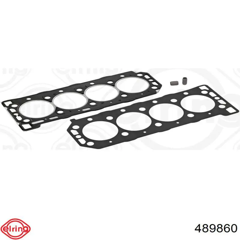 Uszczelka głowicy cylindrów Elring 489860 cena, od 45,19 USD