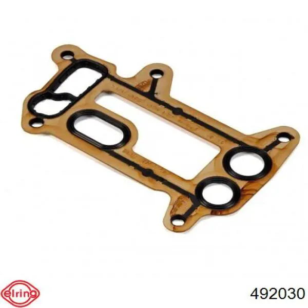 Uszczelka adaptera filtra oleju Elring 492030 cena, od 16,95 USD