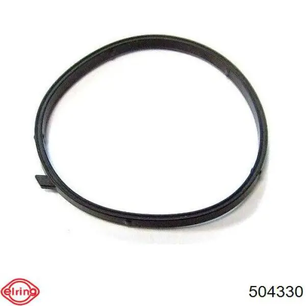 Uszczelka termostatu Elring 504330 cena, od 4,24 USD