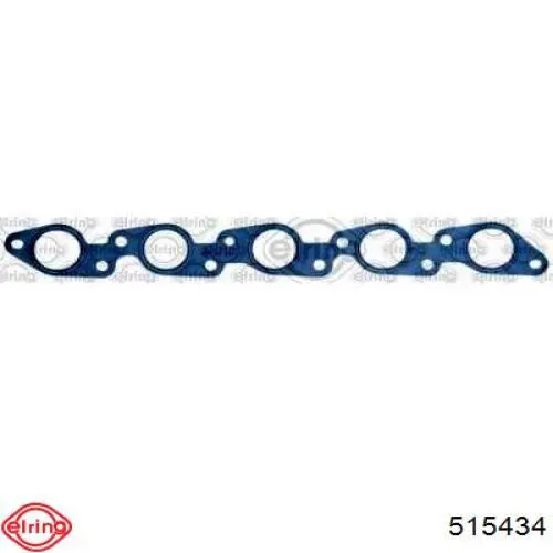 Uszczelka kolektora wydechowego Elring 515434 cena, od 4,96 USD