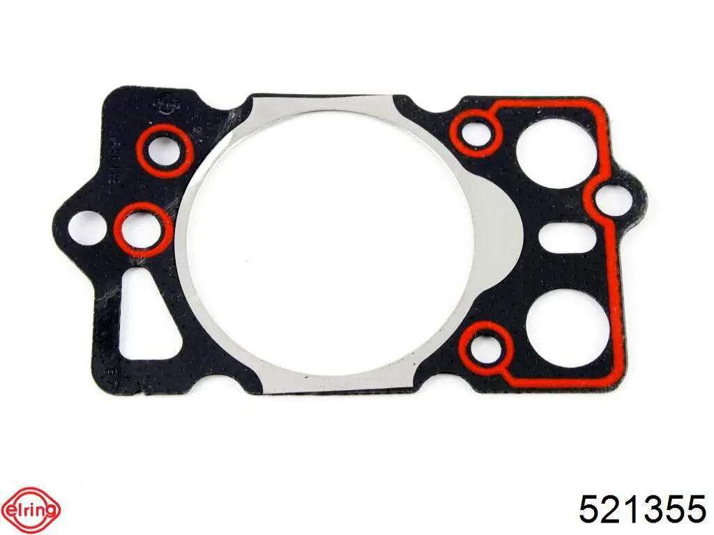 Uszczelka głowicy cylindrów Elring 521355 cena, od 17,11 USD