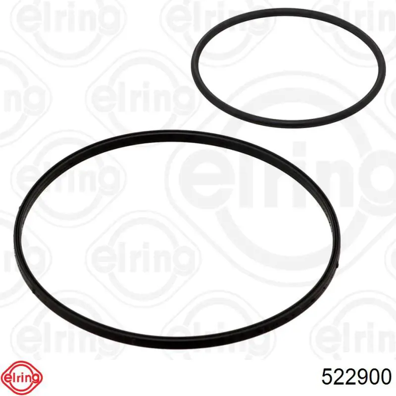 Uszczelka pompy próżniowej Elring 522900 cena, od 13,63 USD