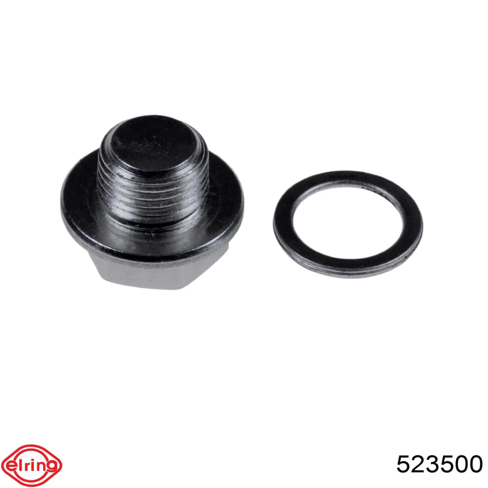 523500 Elring Korek miski olejowej silnika