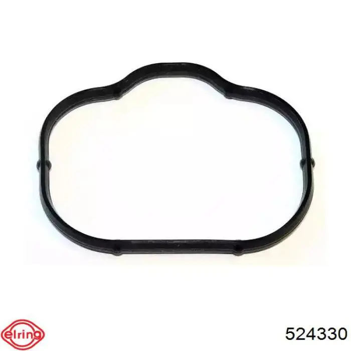 Do koszyka 05184331AC Chrysler Uszczelka kolektora ssącego