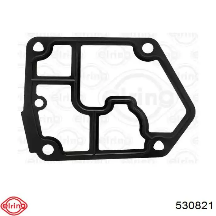 Uszczelka adaptera filtra oleju Elring 530821 cena, od 6,54 USD