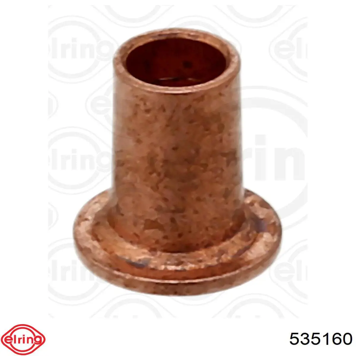 Zestaw naprawczy wtryskiwacza Elring 535160 cena, od 6,18 USD