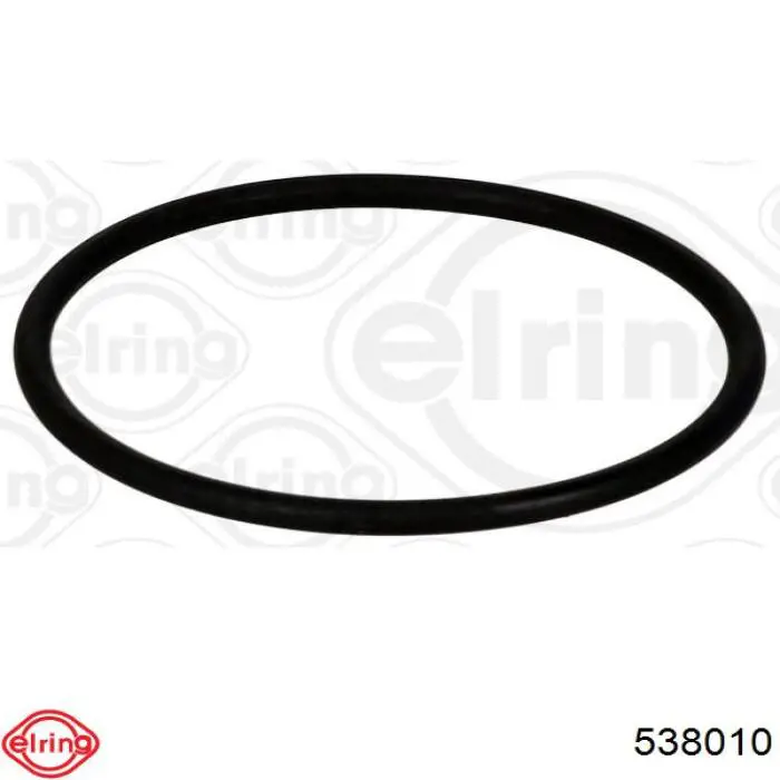 Pierścień uszczelniający przewodu tłocznego sprężarki MAN 06563431213 cena, od 5,31 USD