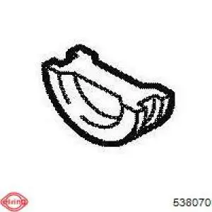 Uszczelka głowicy cylindrów Mercedes A1600160080 cena, od 4,60 USD