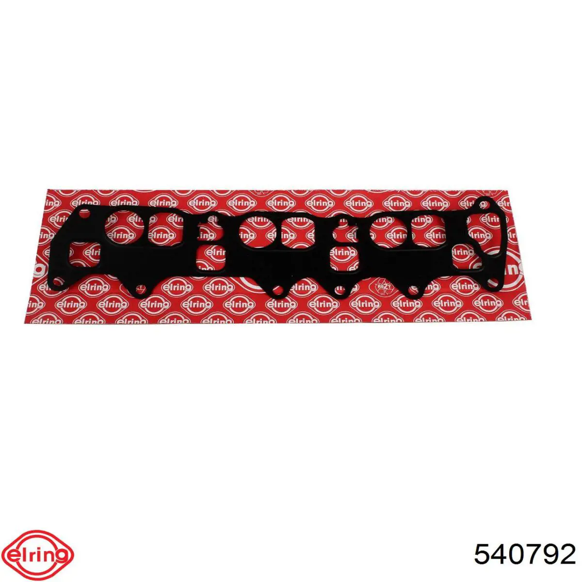 Uszczelka kolektora ssącego Elring 540792 cena, od 8,15 USD