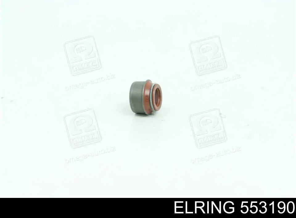 553190 Elring Uszczelniacz zaworu dolotowego/wylotowego