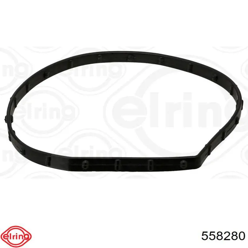 Uszczelka pompy wodnej Elring 558280 cena, od 13,00 USD