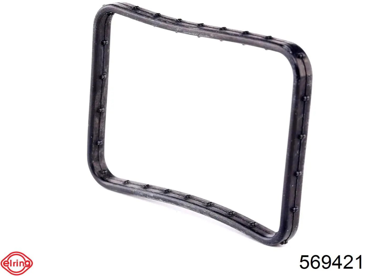 9653942280 Fiat/Alfa/Lancia Uszczelka obudowy termostatu