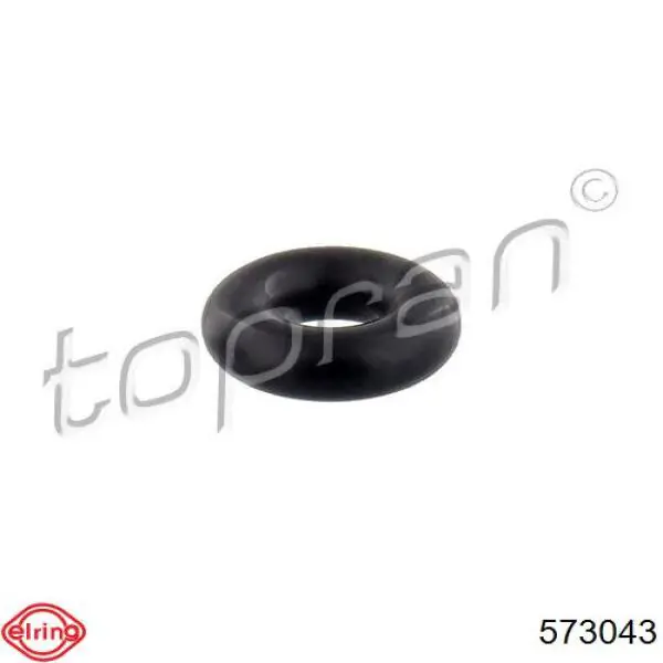 Zestaw naprawczy wtryskiwacza Elring 573043 cena, od 0,35 USD