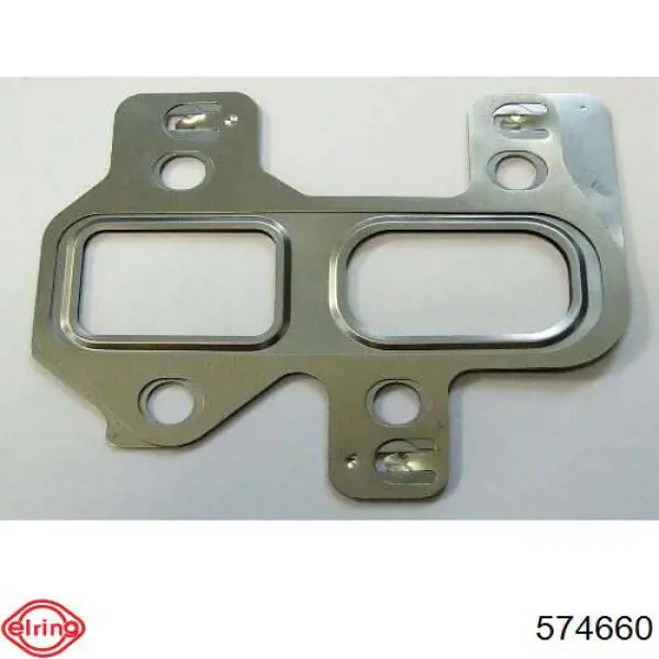 059253039L VAG Uszczelka kolektora wydechowego