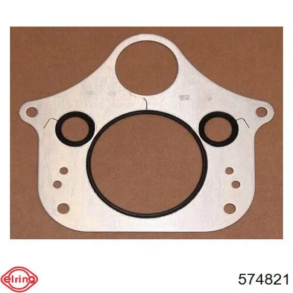 Uszczelka (podkładka) rurki intercoolera Elring 574821 cena, od 67,51 USD