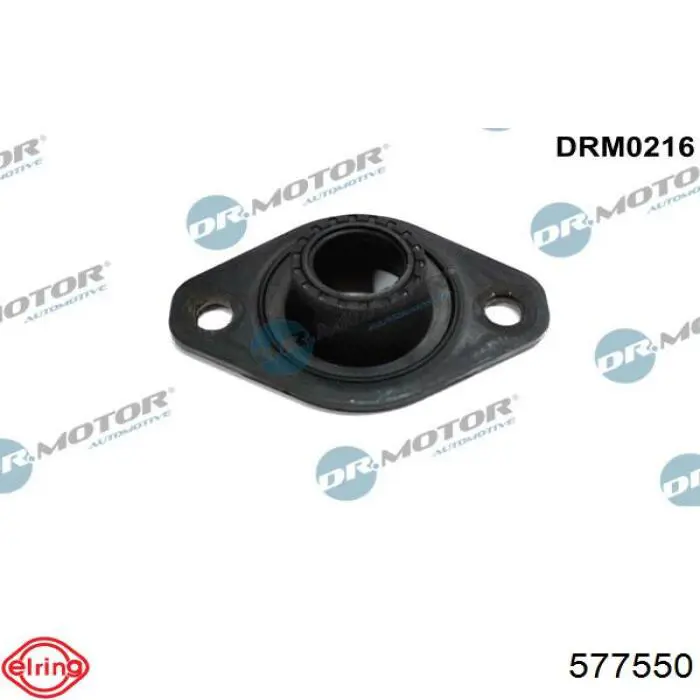 Do koszyka ENT250390 Engitech Uszczelka głowicy strumienicy
