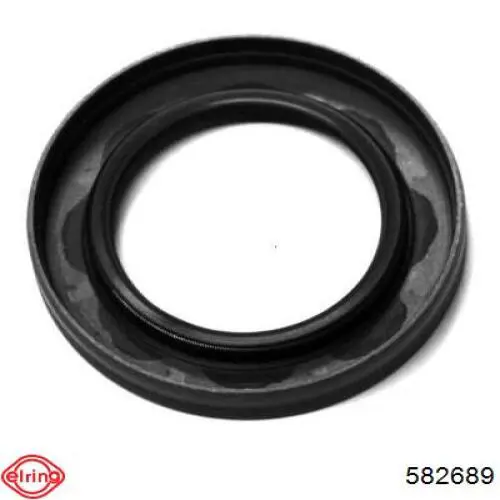 Uszczelniacz automatycznej/mechanicznej slrzyni biegów (wału wejściowego/sprzęgłowego) Corteco 01019483 cena, od 8,01 USD