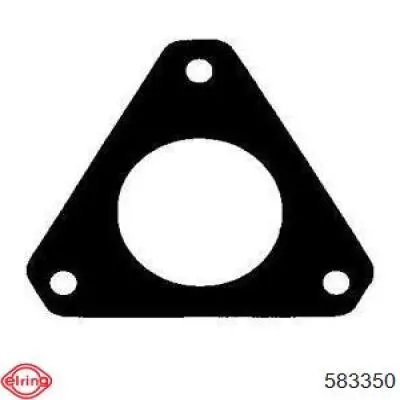 Uszczelka pompy wtryskowej Elring 583350 cena, od 1,12 USD