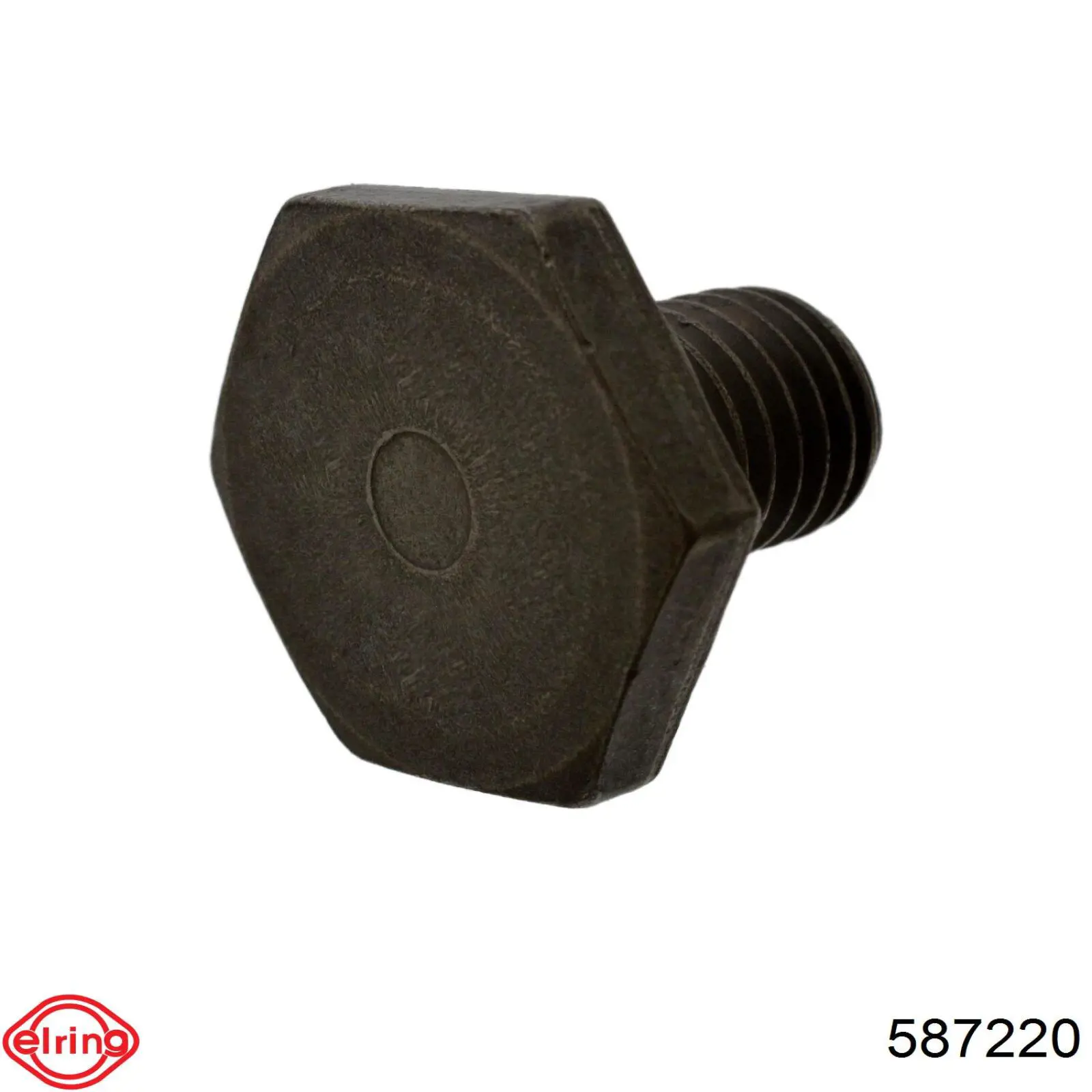 Korek miski olejowej silnika Elring 587220 cena, od 2,03 USD