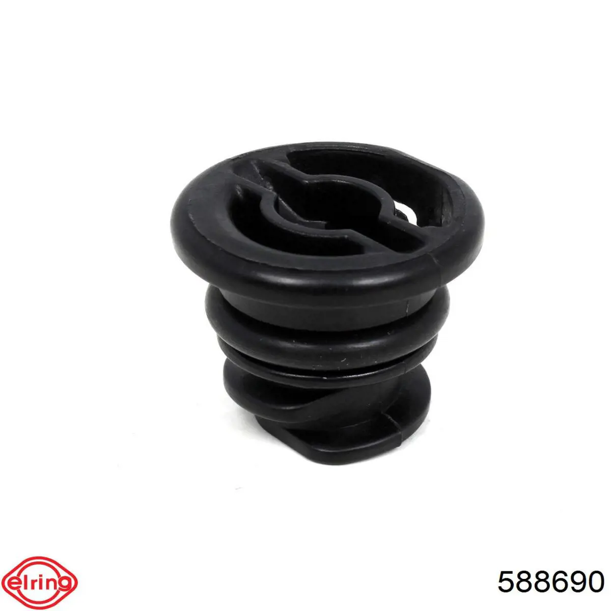 Korek miski olejowej silnika Elring 588690 cena, od 7,21 USD