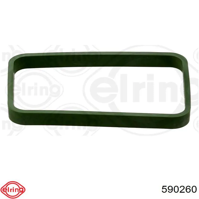 Uszczelka kolektora ssącego Nissan/Infiniti 1403500Q0E cena, od 5,09 USD