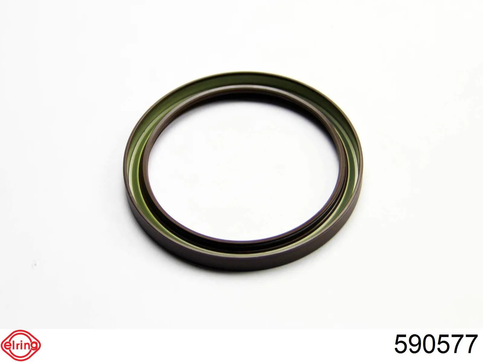 Zestaw uszczelek silnika pełny Elring 590577 cena, od 152,42 USD