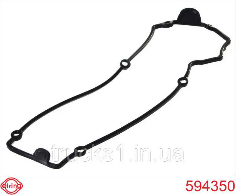 Uszczelka pokrywy zaworowej silnika Elring 594350 cena, od 10,90 USD