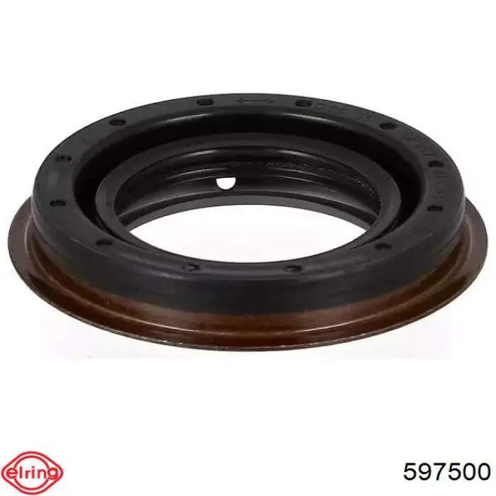 597500 Elring Uszczelniacz półosi mostu przedniego