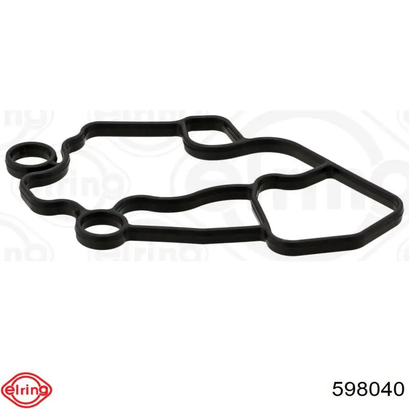 Uszczelka adaptera filtra oleju Elring 598040 cena, od 8,65 USD