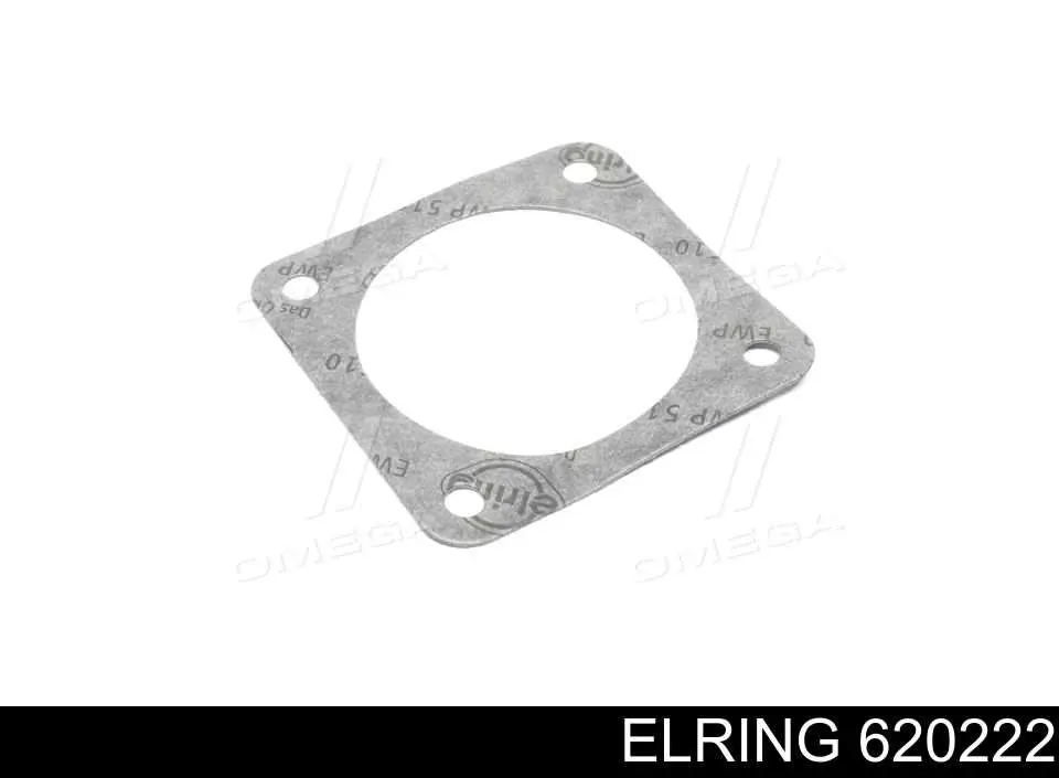 Uszczelka przepustnicy Elring 620222 cena, od 3,81 USD