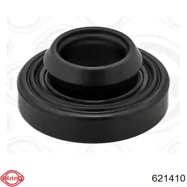 Uszczelka pokrywy zaworowej silnika Elring 621410 cena, od 1,84 USD