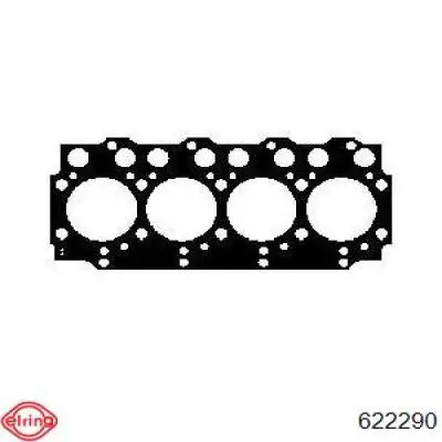 Uszczelka głowicy cylindrów Elring 622290 cena, od 18,55 USD
