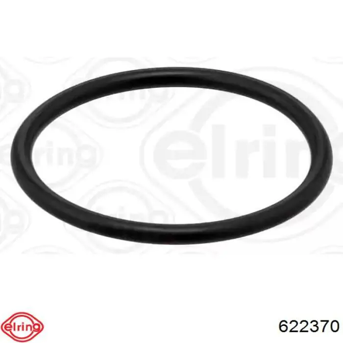 622370 Elring Uszczelka termostatu