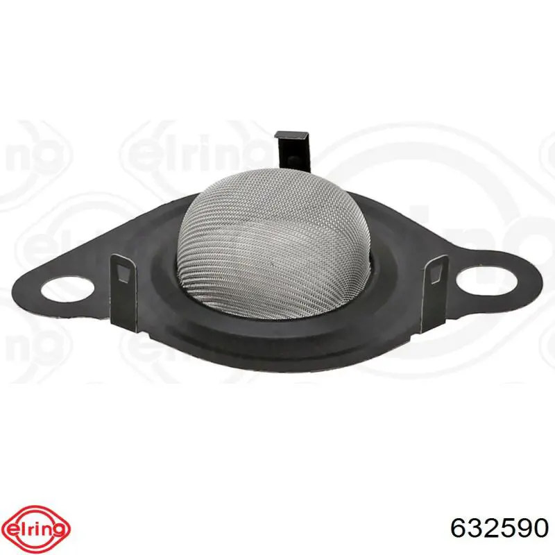 Uszczelka zaworu recyrkulacji EGR Ajusa 01419500 cena, od 39,92 USD