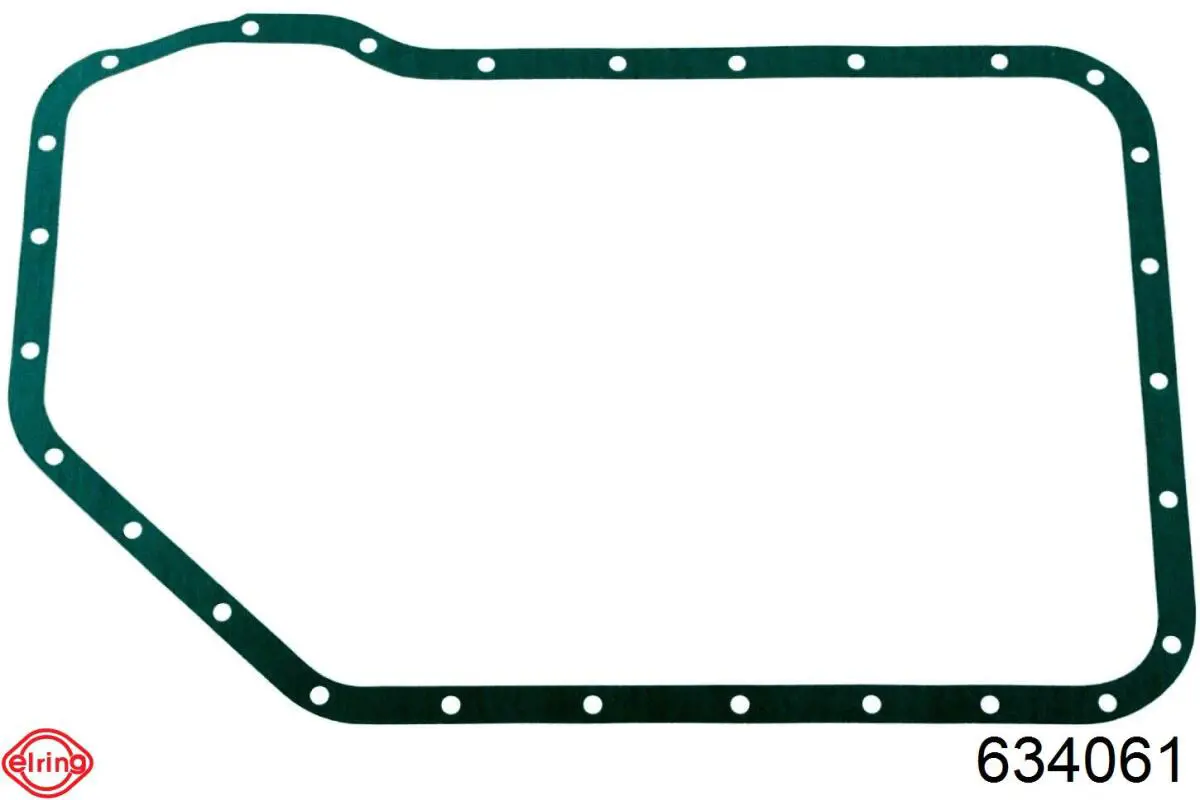 634061 Elring Uszczelka miski automatycznej/mechanicznej skrzyni biegów