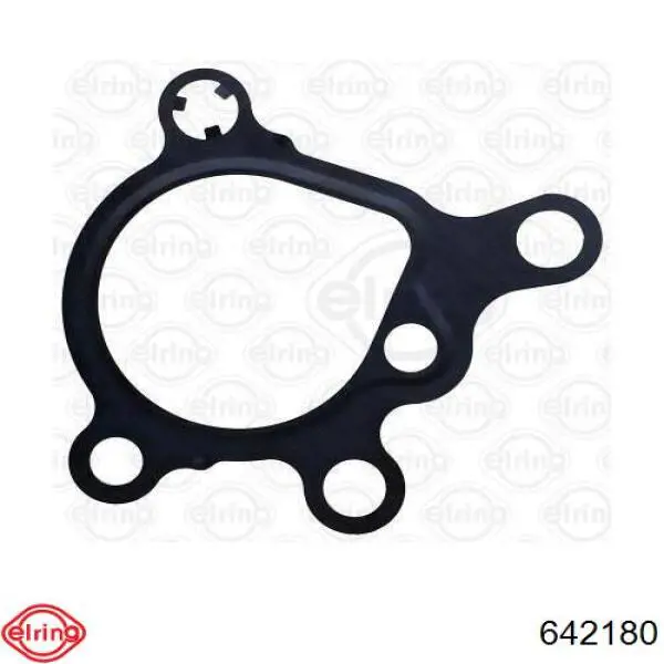Uszczelka pompy wtryskowej Elring 642180 cena, od 7,09 USD