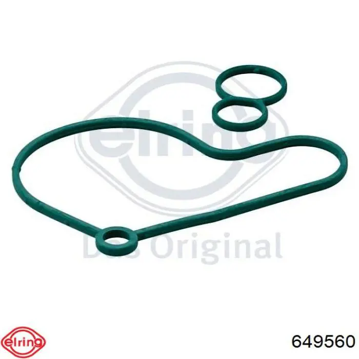 Uszczelka pompy wtryskowej Fiat/Alfa/Lancia 71754620 cena, od 5,52 USD