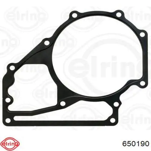 650190 Elring Uszczelka pompy wodnej