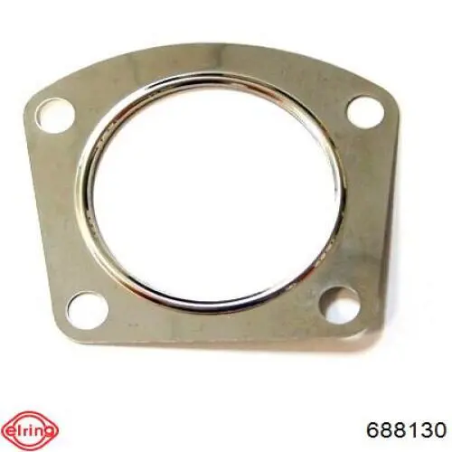 Uszczelka turbiny spalin, wlot Elring 688130 cena, od 6,84 USD