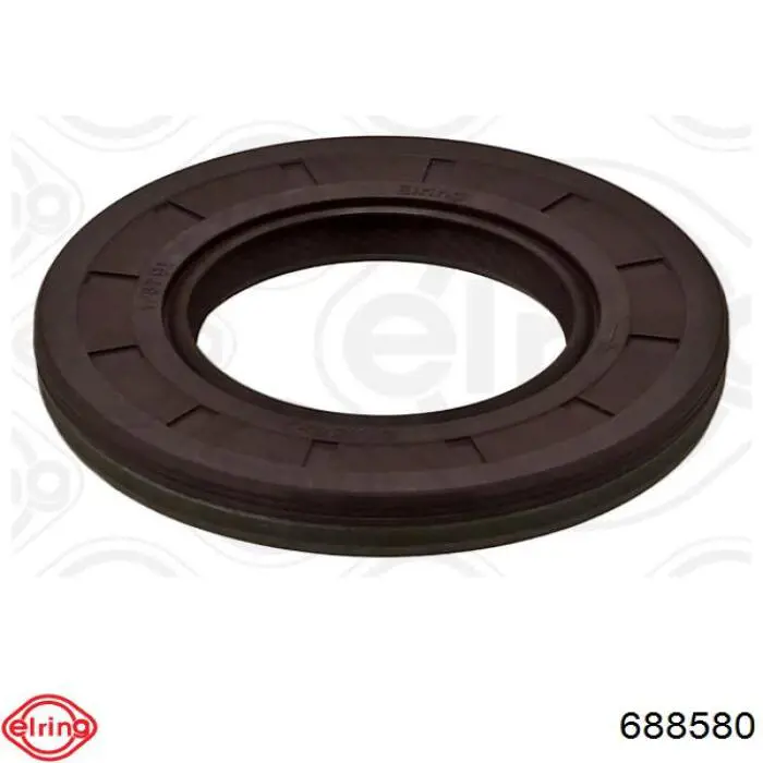 Do koszyka 4892648AA Chrysler Uszczelniacz wałka rozrządu silnika