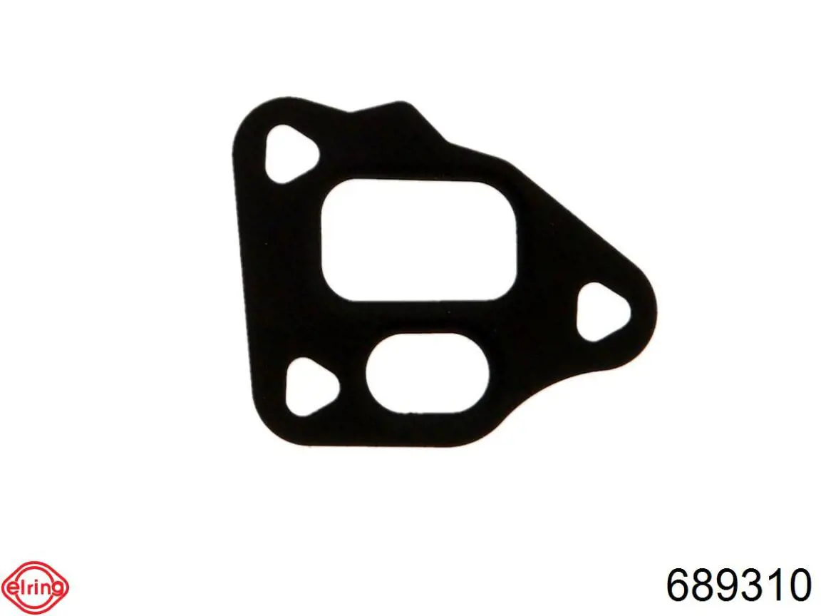 689310 Elring Uszczelka zaworu recyrkulacji EGR