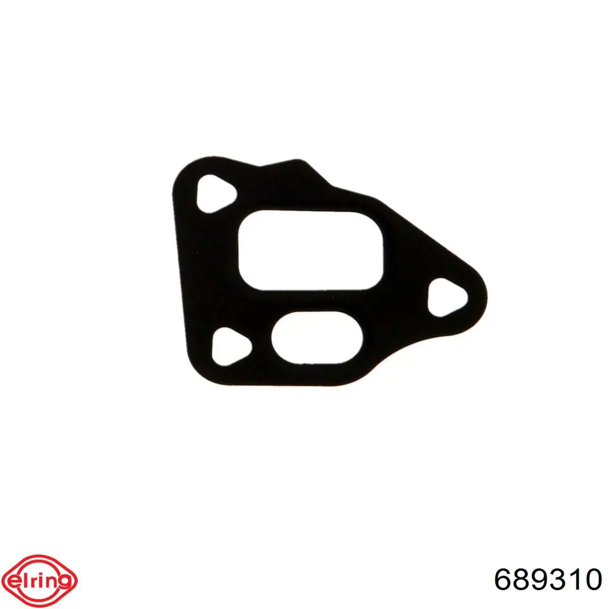 Uszczelka zaworu recyrkulacji EGR Elring 689310 cena, od 7,02 USD