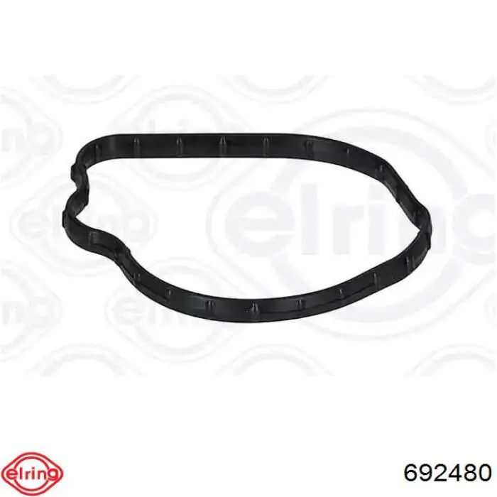 Uszczelka pompy wtryskowej Ford 5146136 cena, od 15,39 USD
